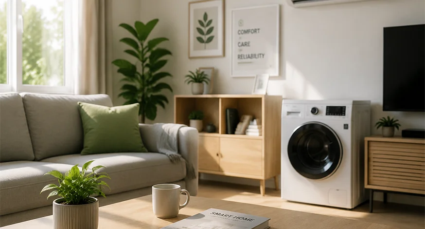 Importance of Professional Appliance Installation 