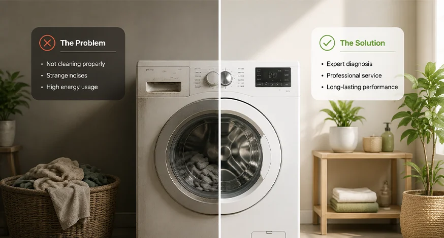 Tips to Extend the Life of Your Home Appliances